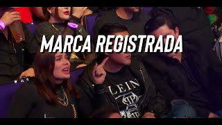 Grupo Marca Registrada  La Plebada Del 09 Desde El Auditorio Telmex Magic Tour [upl. by Naj]