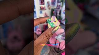 How to Make a Mushroom Pop Socket Out of Hot Glue For a Doll Phone  Testing an Idea [upl. by Johnstone]