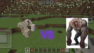 buff iron golem vs tank left 4 dead 2 [upl. by Glennie374]