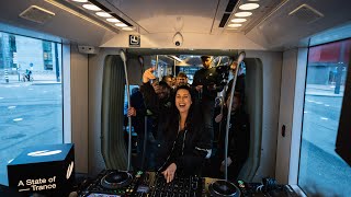 Eelke Kleijn  Transmission Nifra Hypermix at ASOT Tram Rotterdam [upl. by Fan729]