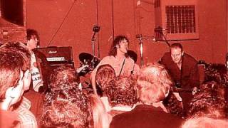 The Replacements  Cant Hardly Wait  Live 1986 Maxwells NJ [upl. by Bor577]