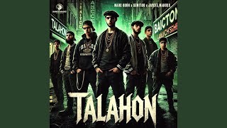 Talahon Extended Mix [upl. by Haimes759]