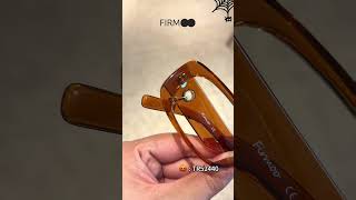 Firmoo Australia Halloween Collection  TR52440 eyewear eyeglasses glassesfashion glassesframes [upl. by Lamee]