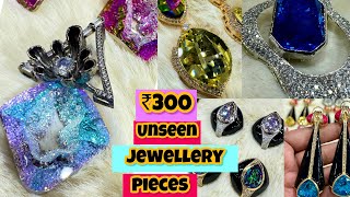 Imitation Jewellery Wholesale Market Sadar Bazar Delhi Colourful Swarovski Crystal Stone Updated [upl. by Siuqramed]