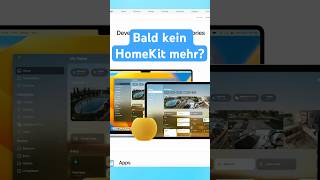 Das Ende von HomeKit Gerücht [upl. by Geoff84]