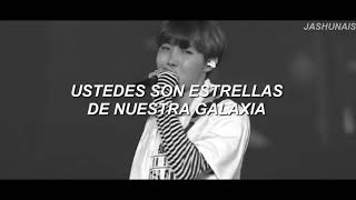 Safe Haven  ARMY Song for BTS FMV Traducida al Español [upl. by Carol-Jean]