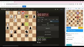 Turbo lichess chrome extension [upl. by Adelaida]