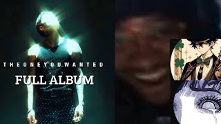 REACTING TO THE NEW JAY PARK ALBUM W FRIENDS FULL VERSION kinda [upl. by Enirok]