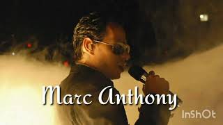 Marc Anthony  Estoy Enamorado [upl. by Nikki]