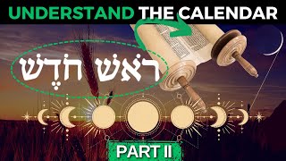 Gods Holy Calendar Unlocked  The Ancient Firstfruits Witnesses Part II [upl. by Carbo]