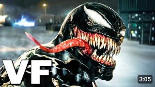 VENOM 3  THE LAST DANCE BandeAnnonce VF [upl. by Claiborne830]