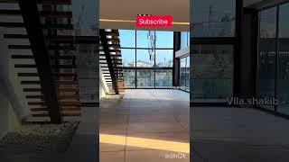 Wow luxury 50 m views house design video new luxury [upl. by Aicilyt353]