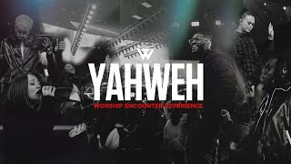 Transformation Worship  Yahweh Live [upl. by Gauthier]