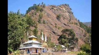 Limbu kirat jagaran song by manu Nembang [upl. by Claiborn]