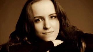 Marianna Vasileva  Sibelius Violin Concerto [upl. by Ime]