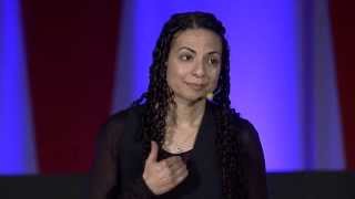 Solving global youth unemployment Mona Mourshed at TEDxUNPlaza [upl. by Navy]