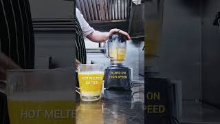 Anyone Can Do This Easy Hollandaise food cook chef homecook learntocook easycooking easycook [upl. by Formenti]