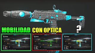 ¡Las 3 MEJORES CLASES del FJX que ARRASA en Warzone Subfusil Meta Warzone [upl. by Behah]