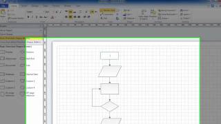 Visio 2010 Tutorials  INTRODUCTION [upl. by Kirbie]