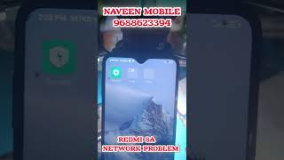 redmi 8a network problem 4g ic change job done👍 💯💯💯 emmcrepair xiaomiphone [upl. by Ititrefen]