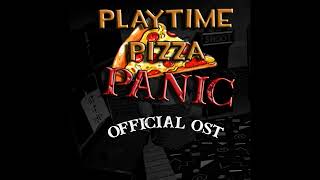 Playtime Pizza Panic  Radio OST [upl. by Ettennan]