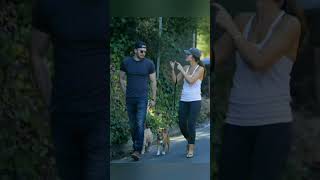 Selena Gomez amp Chris Evans celebritizworld shorts selenagomez chrisevens [upl. by Devinna]