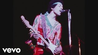 Jimi Hendrix  Freedom Live at the Atlanta Pop Festival [upl. by Feeney]