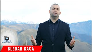 Bledar Kaca  Këngë për Dashurie Tafen Official Video 4K [upl. by Pickar847]