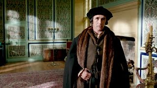 Wolf Hall Episode 6 Scene [upl. by Nylyahs]