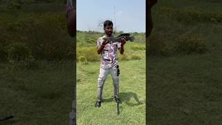 Snakehead fishing rod and reel combo details in description tamilsnakeheadangler snakeheadhunter [upl. by Halimak]