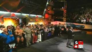 RAW 141105 Tributo a Eddie Guerrero en Español Latino Parte 1 [upl. by Owena]