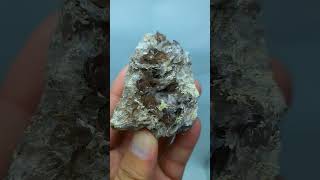 Beautiful axinite specimens fyp crystals gemstone [upl. by Lyda]