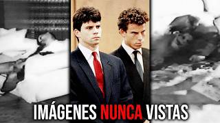 La VERDAD de MONSTRUOS La CRUEL historia de LYLE y ERIK  El oscuro CASO de los HERMANOS MENÉNDEZ [upl. by Pederson]