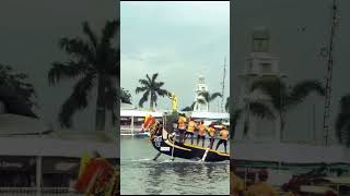 nehrutrophyboatrace vallamkali ntbr [upl. by Tadio]