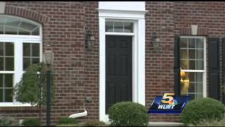 Employee attacked robbed at Butler County model home [upl. by Allana889]