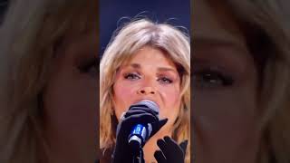 Sanremo 2024  Alessandra Amoroso  Fino a qui [upl. by Macrae]