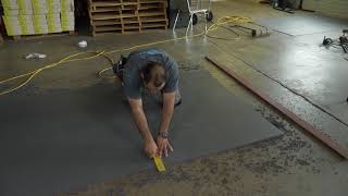 EcoGrip Flooring Instructional Training Video [upl. by Marj642]