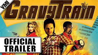 Gravy Train 2010  Trailer  VMI Worldwide [upl. by Healey]