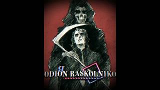 Rodion Raskolnikov vs Johan Liebert debate crimeandpunishment monster [upl. by Oludoet757]