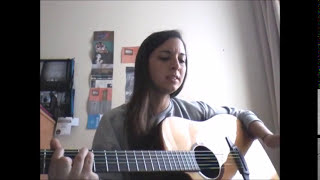 Roads  Portishead cover [upl. by Benedetta]