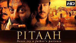 Pitaah Full Movie facts  Sanjay Dutt [upl. by January]