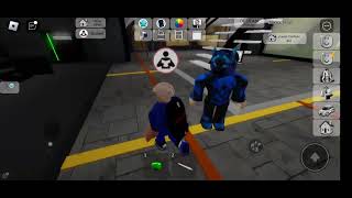 NERD EN PESTKOP NAAR SUPER IN ROBLOX BROOKHAVEN [upl. by Bullivant]