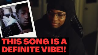 Aflacko  Loyal Official Music Video Reaction [upl. by Anim]