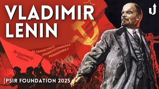 Why Lenin created Communist Party❓ upsc PSIR 2025 by Chandan sir levelupias [upl. by Nemzzaj]