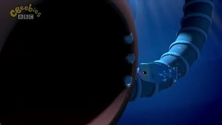 The Octonauts S3E1 The Siphonophore [upl. by Hsara431]