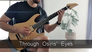 Through Osiris Eyes  Pagans Mind [upl. by Brandon153]