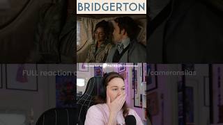 Kanthony is pregnant  Bridgerton Season 3 Part 2 REACTION bridgerton [upl. by Moguel957]