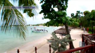 Sandals Negril Beach Resort amp Spa  Negril Jamaica  on Voyagetv [upl. by Jarrett]