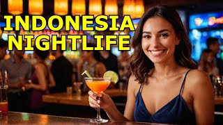 Nightlife Expert with 10 Years Experience Shares Top Indonesia Tips [upl. by Occir]