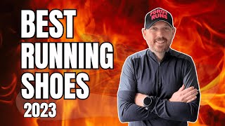 The Definitive 2023 Running Shoe Guide Unveiling the Best Picks for Every Runner [upl. by Dinan]